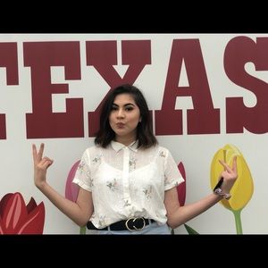 Meet your Posher, Jacqui